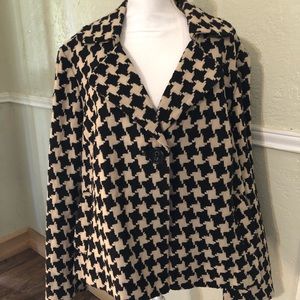 Nine West blazer